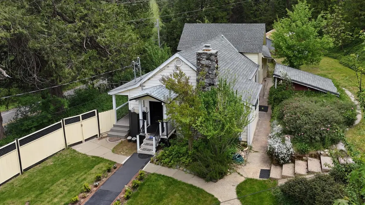 749 Gold Flat Road, Nevada City, CA 95959 - #1