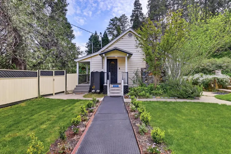749 Gold Flat Road, Nevada City, CA 95959 - #2