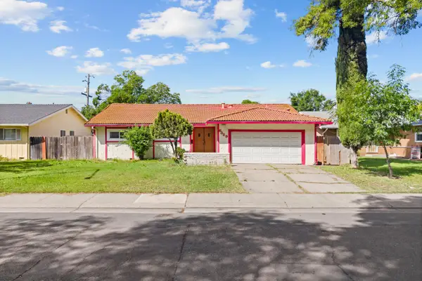 6329 Maywood Lane, Stockton, CA 95207