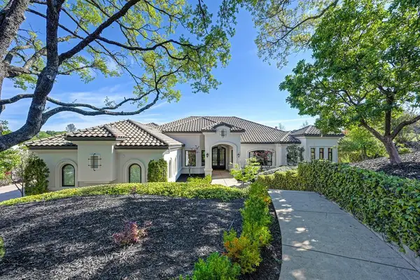 3684 Greenview Drive, El Dorado Hills, CA 95762