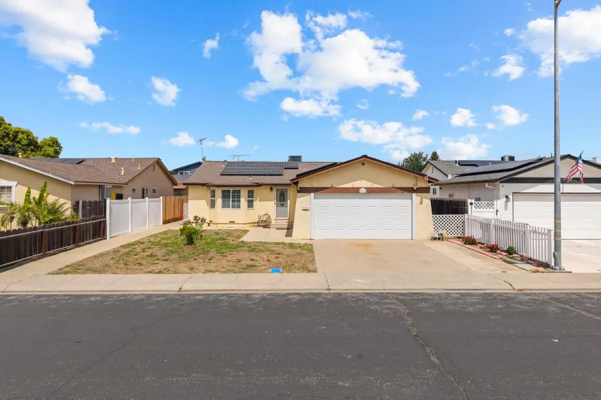 313 Marty Drive, Manteca, CA 95336 - #1