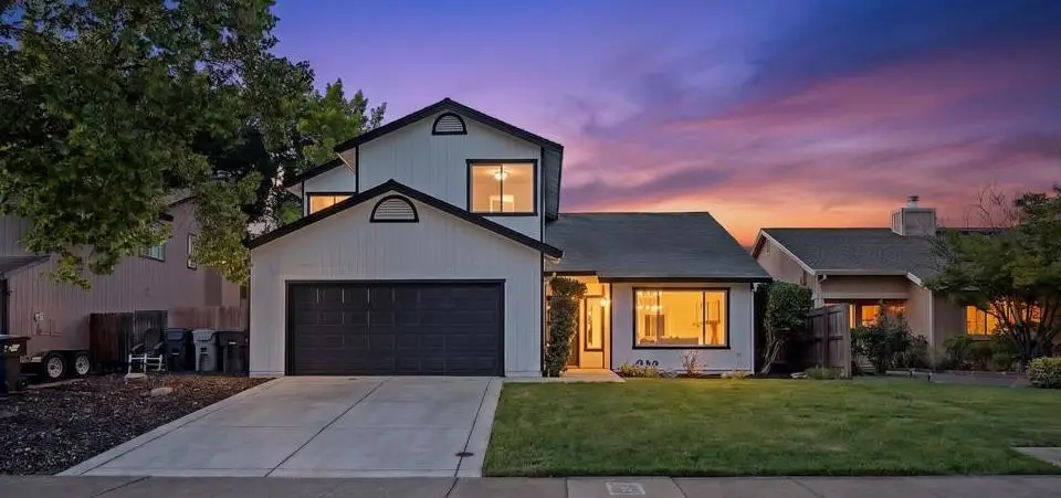 5912 Sawyer Circle, Sacramento, CA 95823 - #1