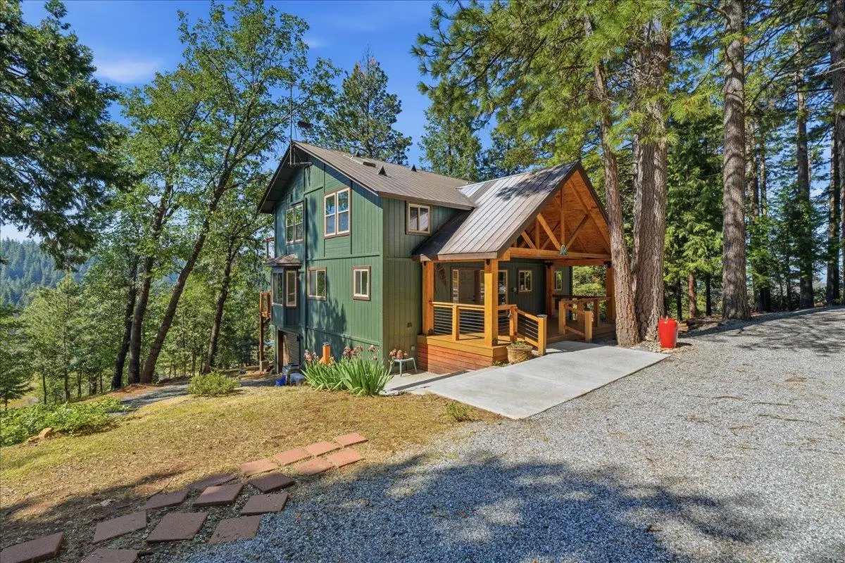 4057 Casselbarry Court, Pollock Pines, CA 95726 - #1