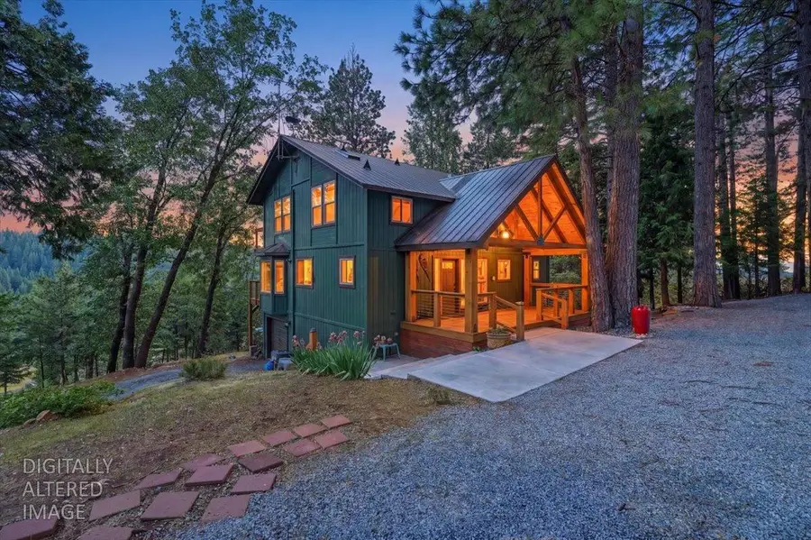 4057 Casselbarry Court, Pollock Pines, CA 95726 - #2