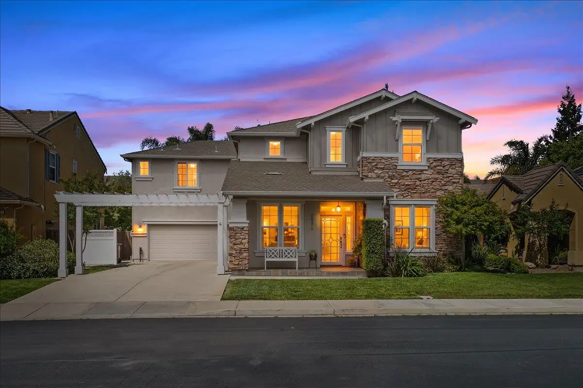 1971 Amatchi Drive, Tracy, CA 95304 - #1