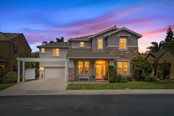 1971 Amatchi Drive, Tracy, CA 95304