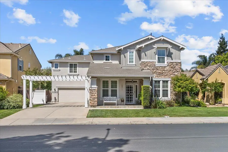 1971 Amatchi Drive, Tracy, CA 95304 - #2