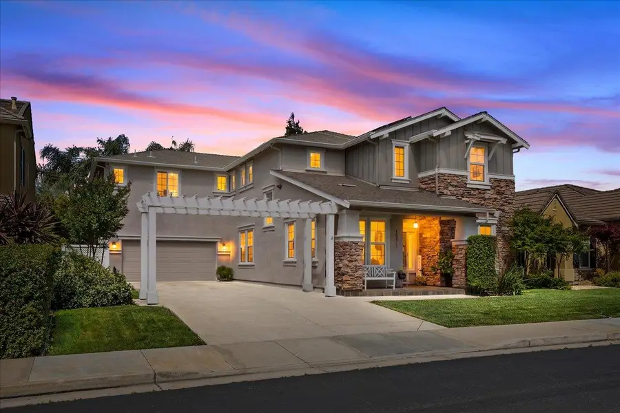 1971 Amatchi Drive, Tracy, CA 95304 - #3