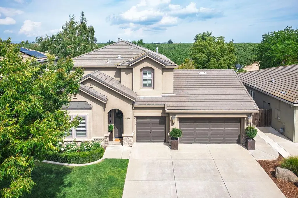 3364 Silverwood Street, Escalon, CA 95320 - #1