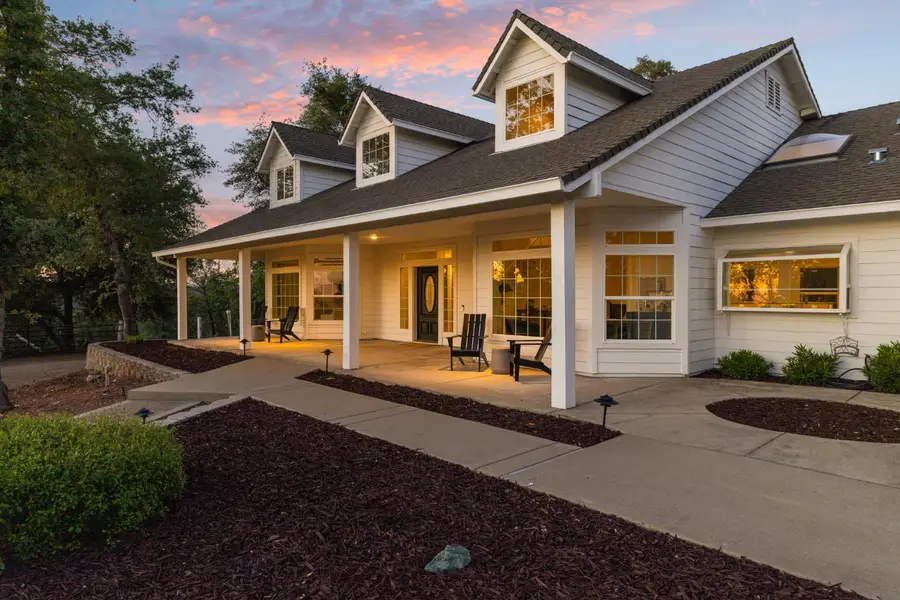 1200 W El Largo Drive, Placerville, CA 95667 - #2
