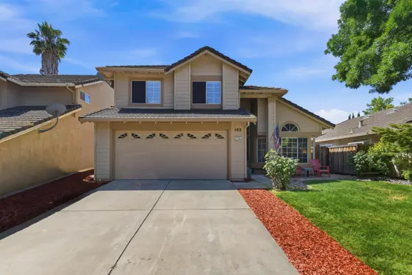 102 Henry Court, Tracy, CA 95376