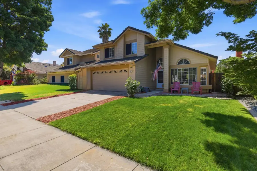 102 Henry Court, Tracy, CA 95376 - #2