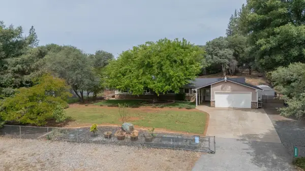 17146 Vintage Drive, Grass Valley, CA 95949