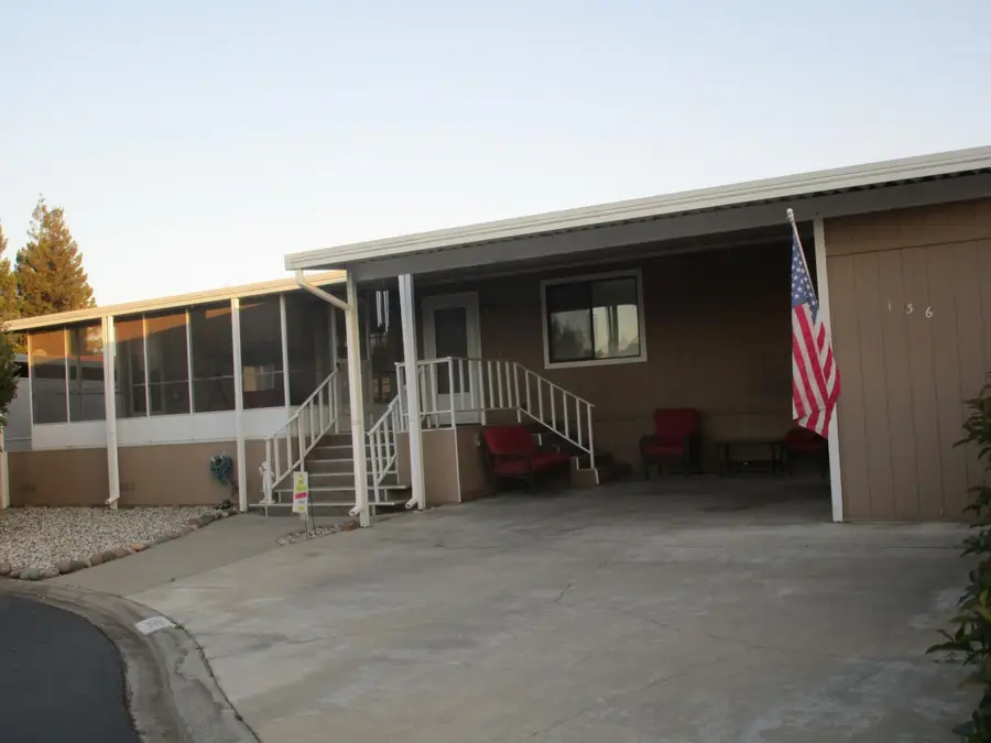 1500 Held Drive #136, Modesto, CA 95355 - #2