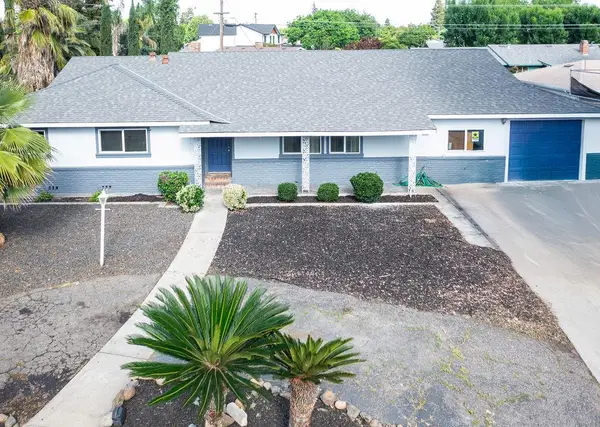 1124 Lakewood Avenue, Modesto, CA 95355
