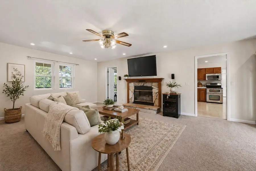 3597 Camino Hills Drive, Camino, CA 95709 - #2