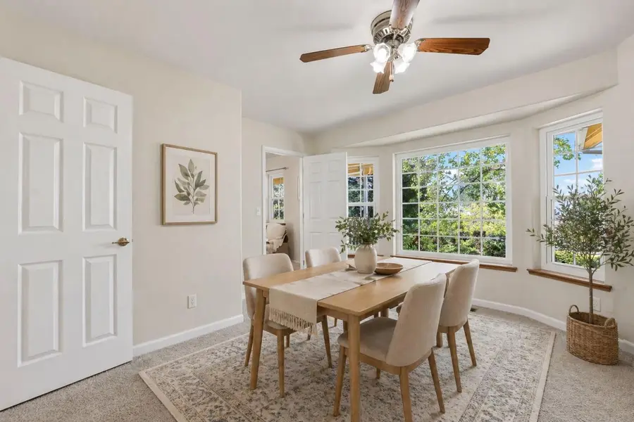 3597 Camino Hills Drive, Camino, CA 95709 - #3