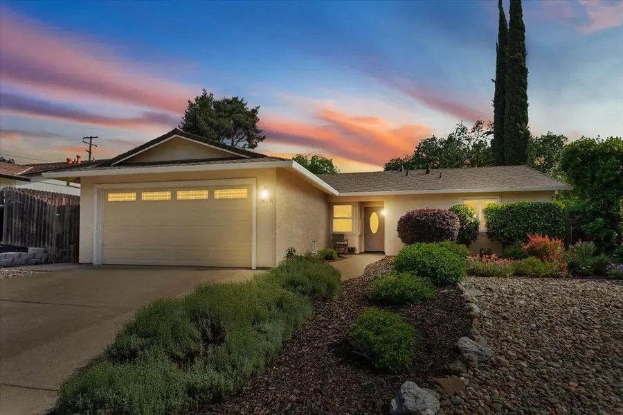 8678 Pardillo Avenue, Orangevale, CA 95662 - #2