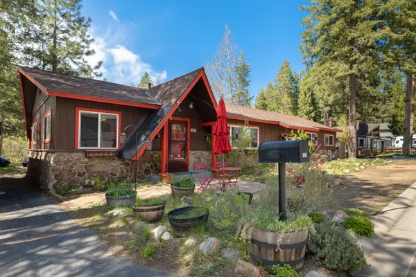 771 S Shore Drive, South Lake Tahoe, CA 96150