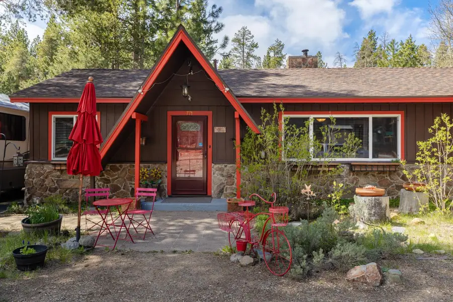 771 S Shore Drive, South Lake Tahoe, CA 96150 - #2
