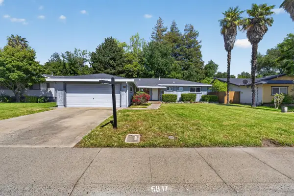 6837 Havenhurst Drive, Sacramento, CA 95831