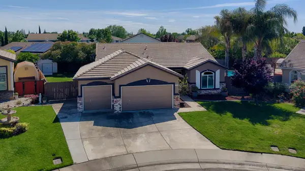 275 Ibis Court, Lincoln, CA 95648