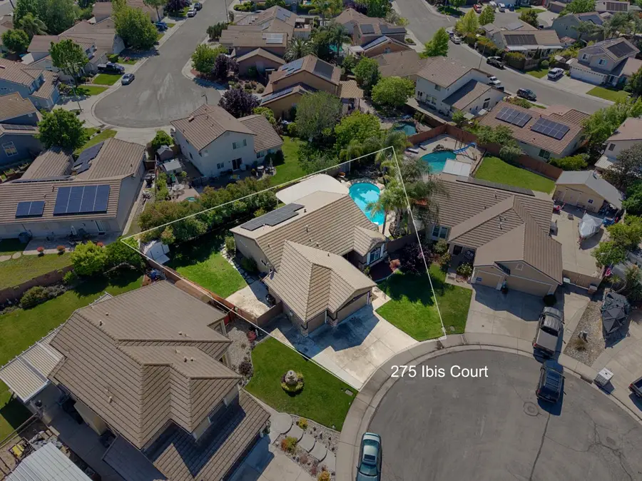 275 Ibis Court, Lincoln, CA 95648 - #2