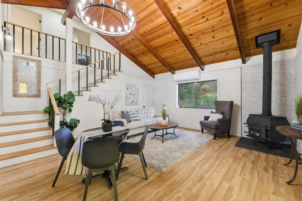 21923 Sawmill Flat Road, Sonora, CA 95370 - #1