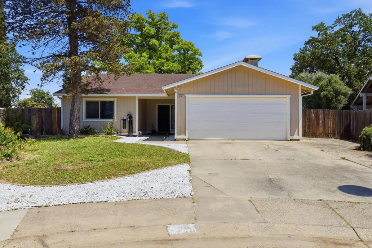 8238 Ferncreek Court, Citrus Heights, CA 95621 - #1