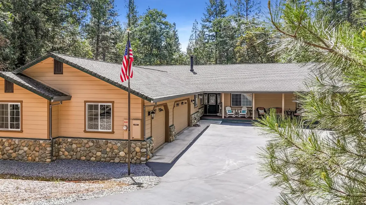 6152 Hillcrest Court, Foresthill, CA 95631 - #1