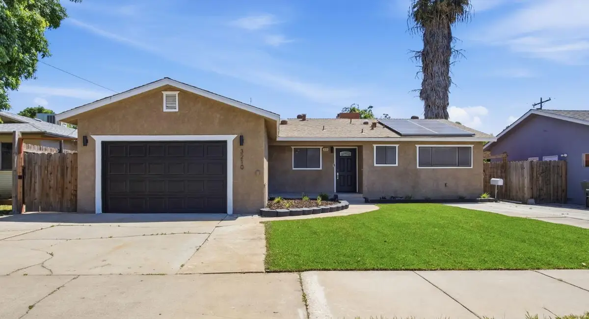 3210 Shamrock Avenue, Merced, CA 95340 - #1