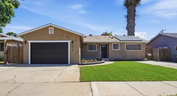 3210 Shamrock Avenue, Merced, CA 95340