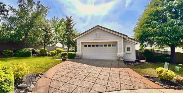 886 Meadowhill Court, Lincoln, CA 95648