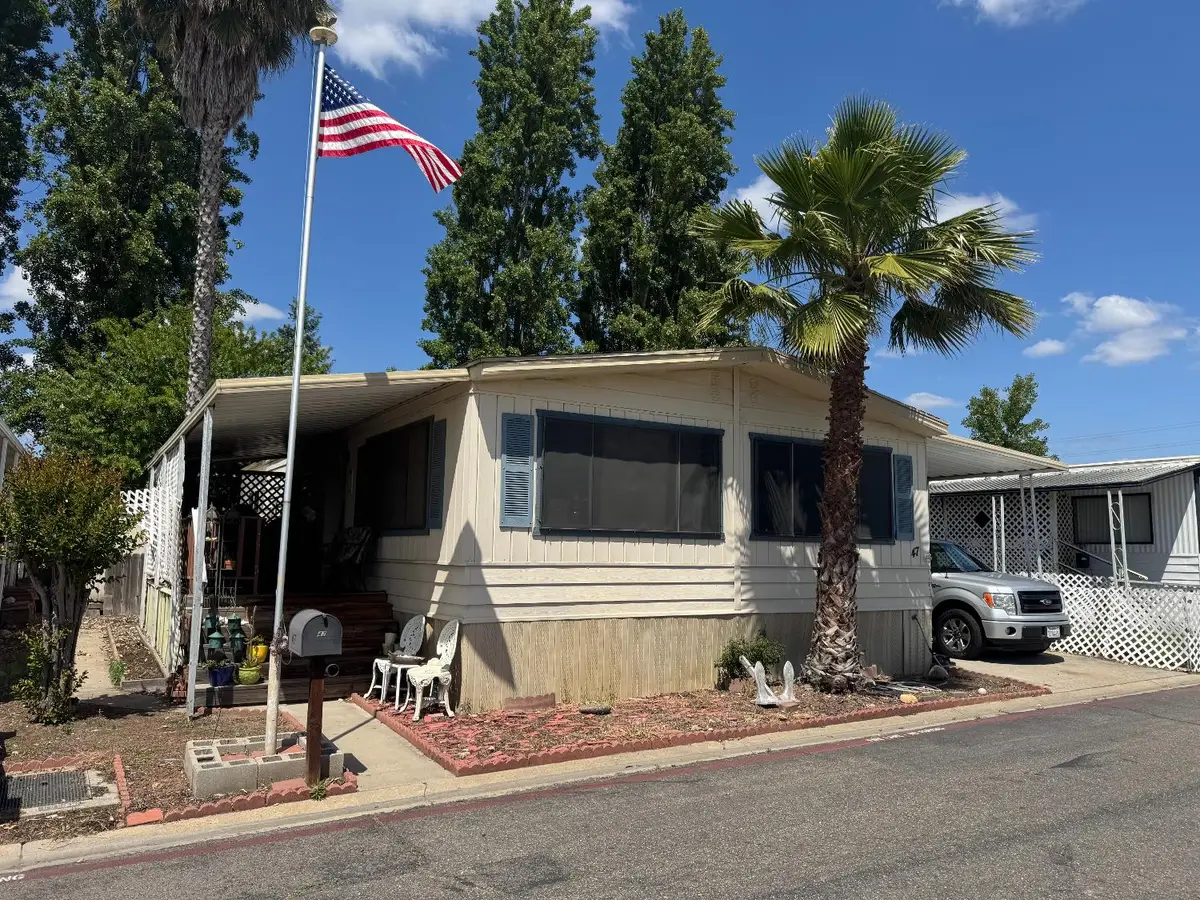4837 Faith Home Rd, Ceres, CA 95307 - #1