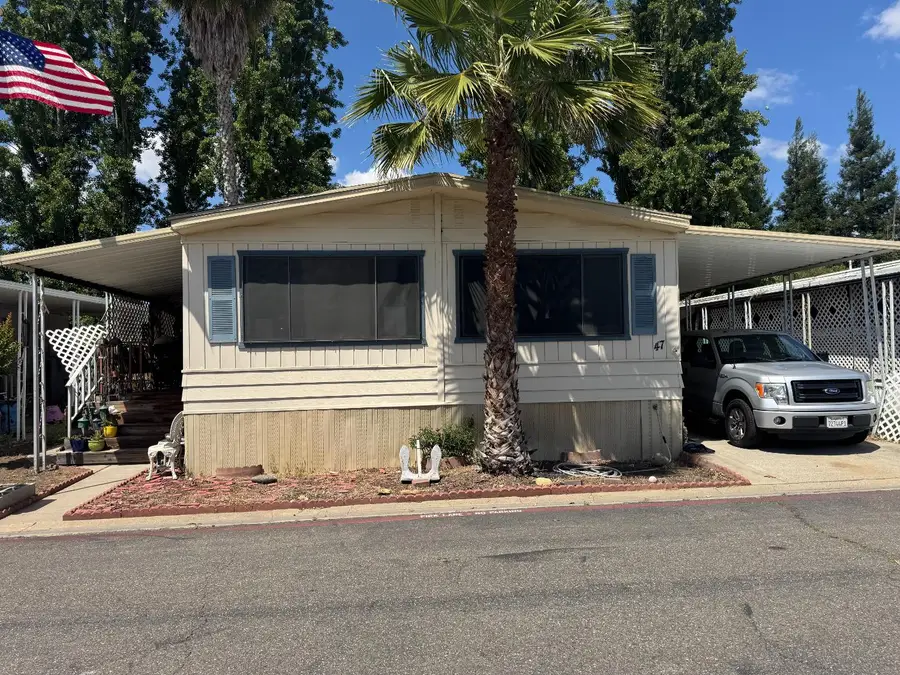 4837 Faith Home Rd, Ceres, CA 95307 - #2