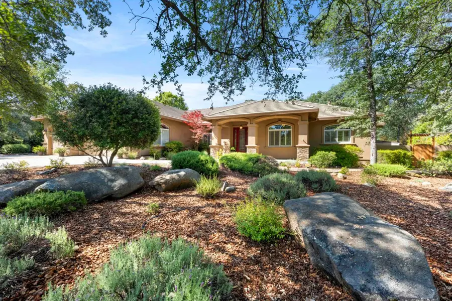 9845 Spyglass Circle, Auburn, CA 95602 - #2