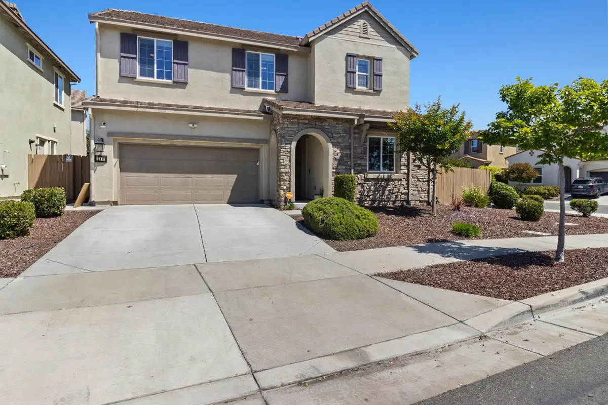 140 Lily Bay Circle, Sacramento, CA 95834 - #1