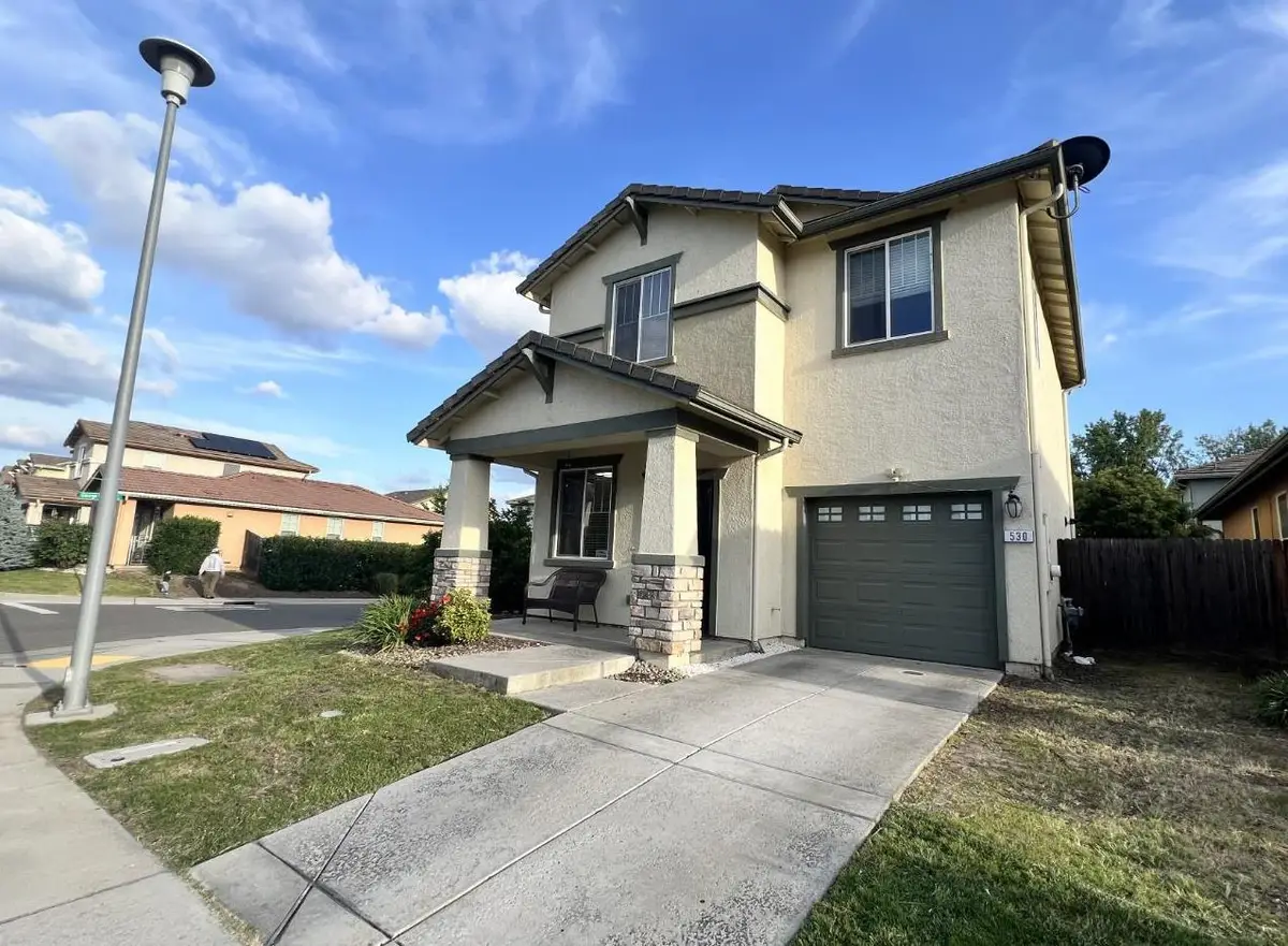 530 Willie Hausey Way, Sacramento, CA 95838 - #1