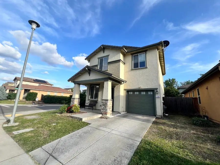 530 Willie Hausey Way, Sacramento, CA 95838 - #2