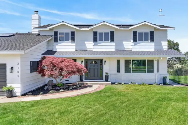 3105 Sunset Hill Road, Rocklin, CA 95677