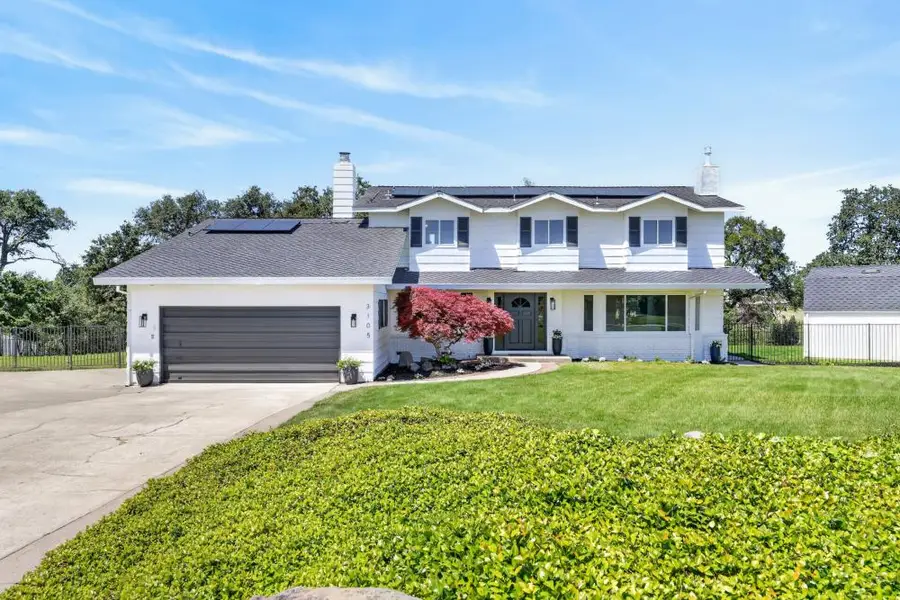 3105 Sunset Hill Road, Rocklin, CA 95677 - #2