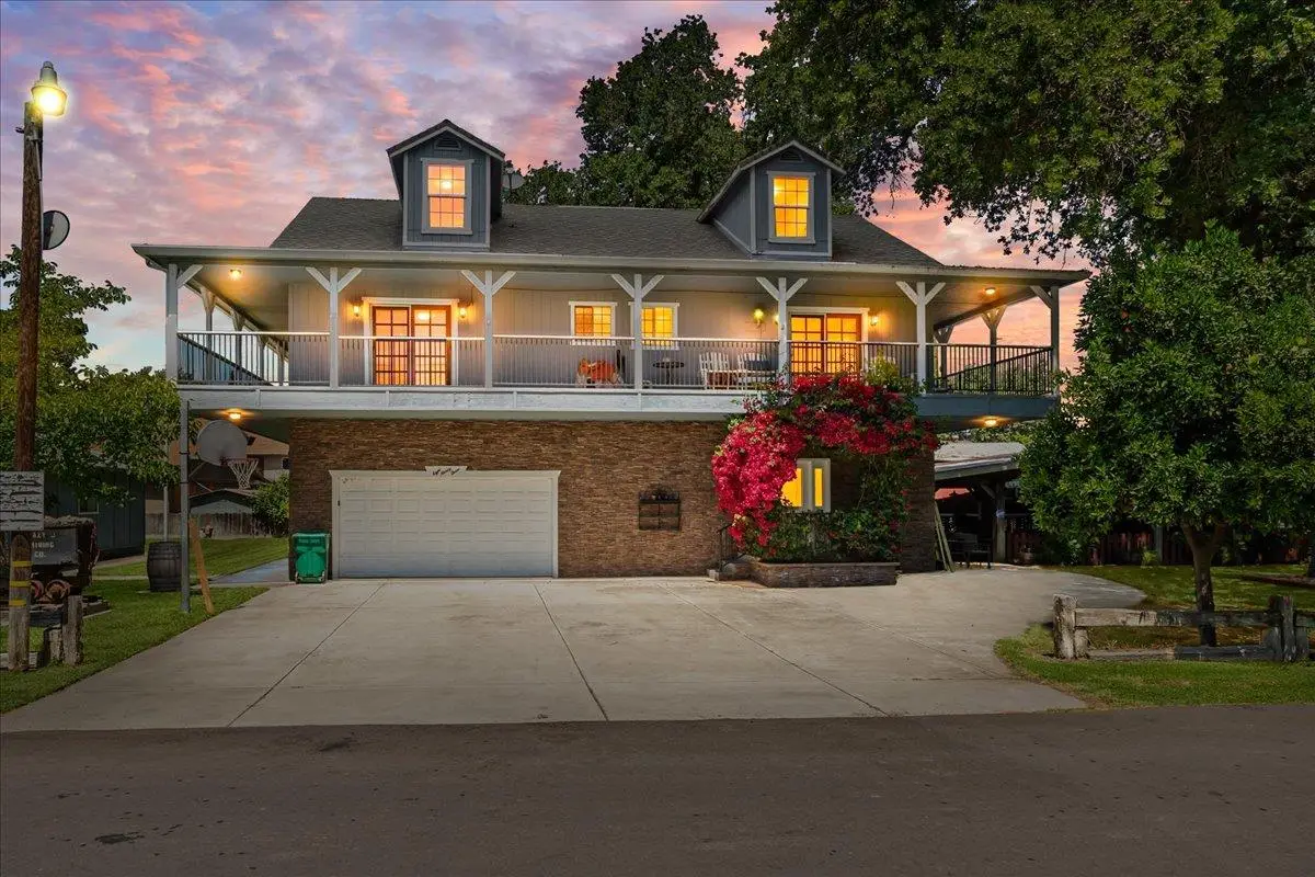 893 Wetherbee Avenue, Manteca, CA 95337 - #1