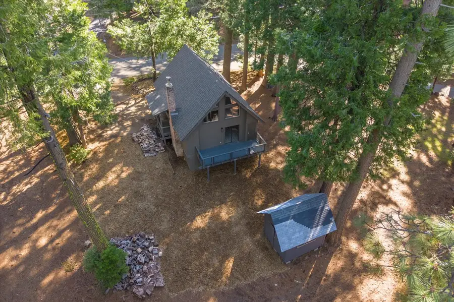 875 Shoshone Drive, Arnold, CA 95223 - #3