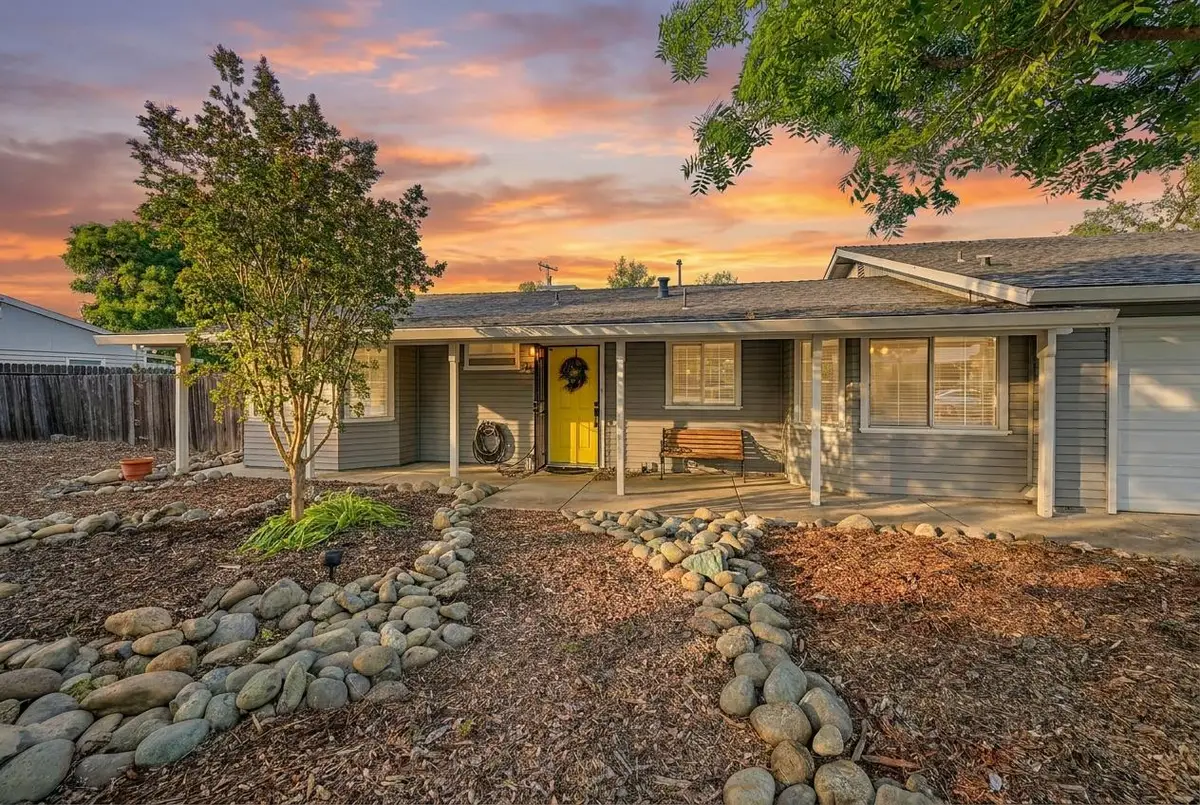 9368 Nevins Way, Orangevale, CA 95662 - #1