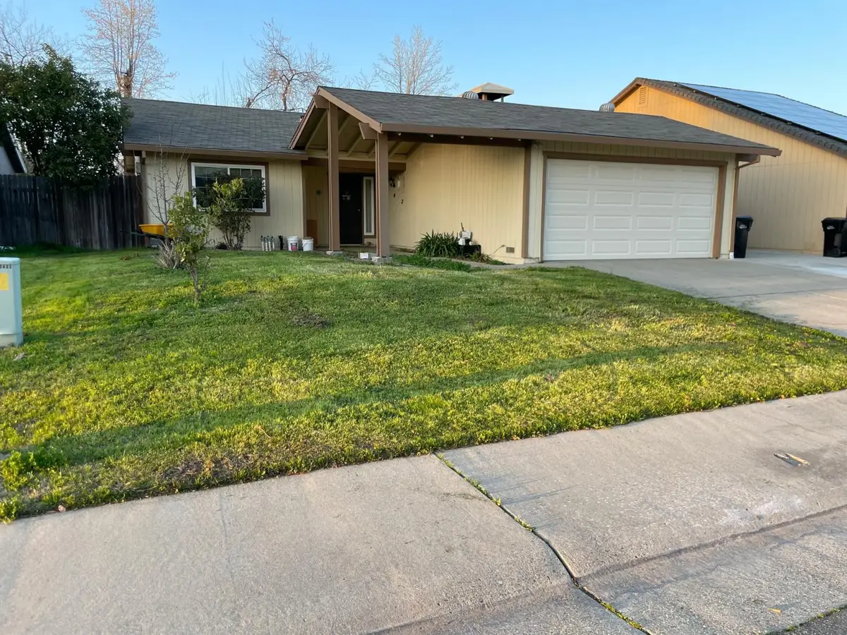 8617 Oldwoods Way, Sacramento, CA 95828 - #1