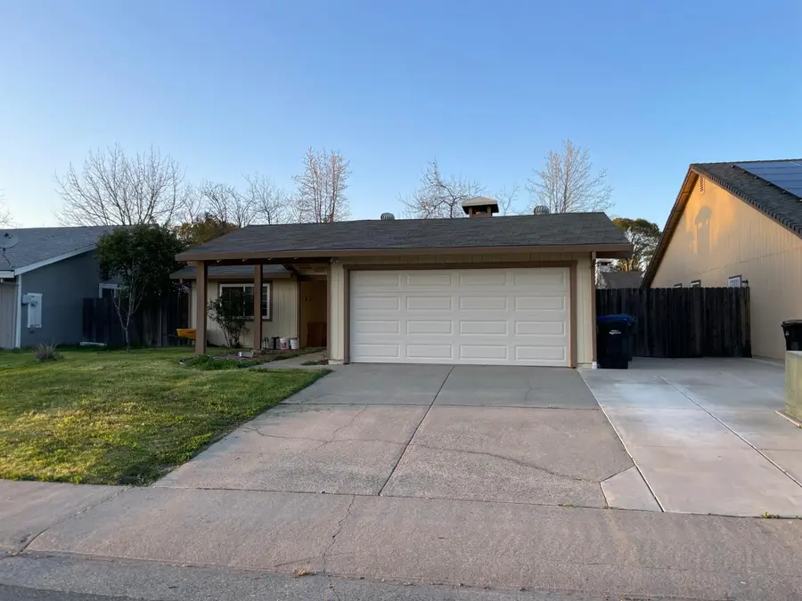 8617 Oldwoods Way, Sacramento, CA 95828 - #2