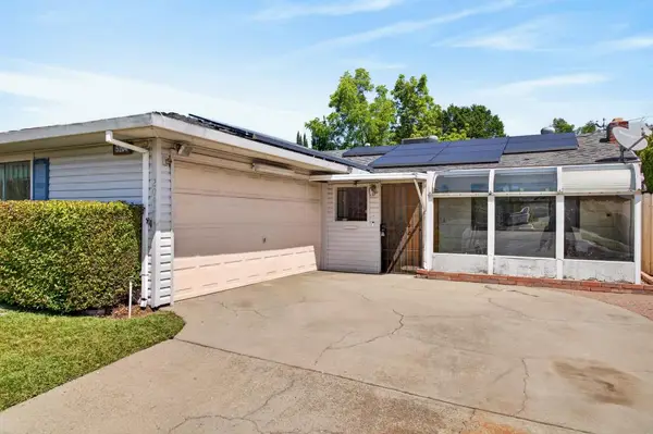 5204 Schuyler Drive, Carmichael, CA 95608