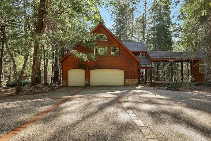 11473 Sky Pines Ridge Road, Nevada City, CA 95959 - #2