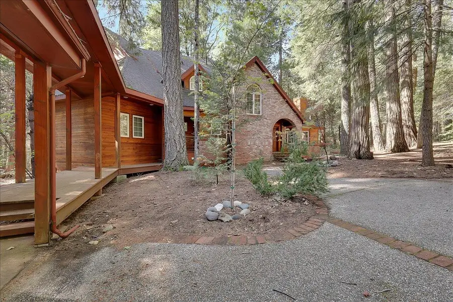 11473 Sky Pines Ridge Road, Nevada City, CA 95959 - #3