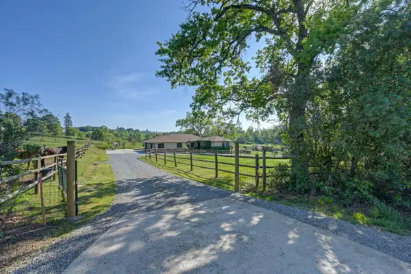10543 Streeter Road, Auburn, CA 95602